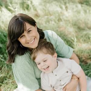 Meet your Posher, Marie